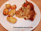 Shortcrust Pastry Base Pizza