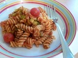 Spicy Pasta