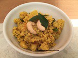 Veganuary Journey – Quinoa, Bulger, Couscous with Mixed Vegetables and nuts pilaf