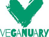 Welcome to Veganuary! #vegan #veganuary