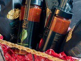 Food Based Holiday Gifts