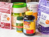 Stay Healthy This Year with Dietary Supplements