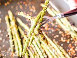 Vegan Green Bean Fries with Hemp Seeds {Gluten-Free}