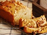 Banana Walnut Bread: Cook like Curtis Stone