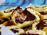 Chocolate Marble Cake