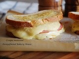 Croque Monsieur