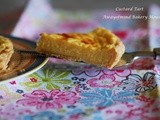 Custard Tart