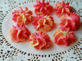 Dahlia Butter Cookies (Kuih Semperit 花开福贵牛油饼）