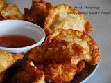 Fried Dumplings