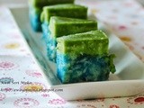 Kuih Seri Muka
