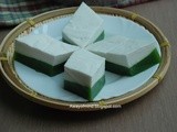 Kuih Talam