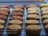 Mooncake Order 2018