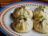 Shui Jian Bao 水煎包