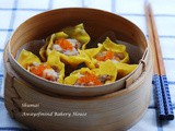 Siu mai 烧卖