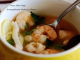 Sour Hot Soup