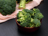 10 Broccoli Benefits That Will Improve Your Well-Being