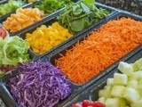 10 Global Lunch Salad Recipes to Try Today