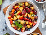 10 Must-Try Summer Fruits for a Healthy Diet