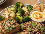 10 Protein Rich Food Veg for Weight Loss: Ready to Try Them