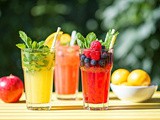 10 Summer Mocktails to Keep You Hydrated for Mocktail Summer