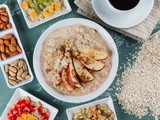 15 Quick and Easy Oats Breakfast Recipes for Busy Mornings