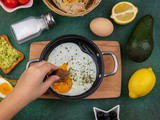 20+ Delicious Egg Recipes for Breakfast You Must Try Today