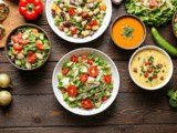 20+ Delicious Low Calorie Lunch Recipes for Weight Loss