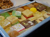 20 Must Have Diwali Sweets and Snacks