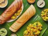 7 Delicious South Indian Dinner Recipes You Must Try Tonight