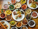 A Food Lover’s Guide To Authentic Kashmiri Cuisine: Exploring The Richness And Variety Of Its Dishes
