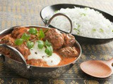 Aamras Ke Kofte