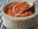 All About Saffron: The Spice Worth More Than Gold