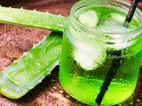 Aloe Vera Juice