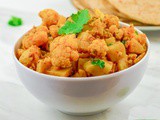 Aloo Gobi