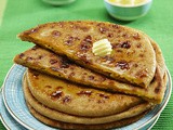 Aloo Paratha