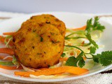 Aloo Tikki