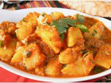 Aloo Vindaloo