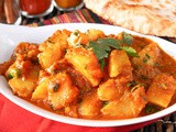 Aloo Vindaloo