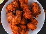 Amritsari Chicken Fry