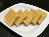 Badam Kulfi