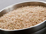 Bamboo Rice Biryani