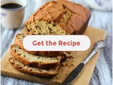 Banana Walnut Bread