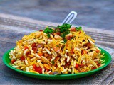 Bhel Puri