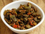 Bhindi Masala