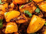 Bombay Potatoes
