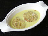 Bread Rasmalai