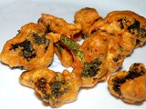 Broccoli Bonda