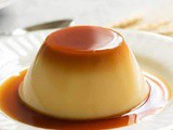 Caramel Custard