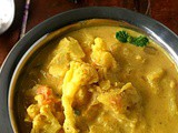 Cauliflower Chops