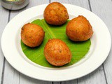 Cheese Bonda